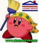 Firme Servicii de curatenie